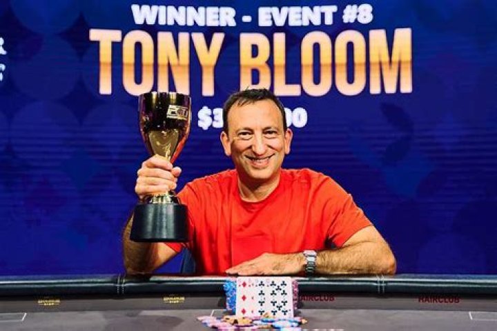 Tony Bloom Net Worth, Income, Salary, Earnings, Biography