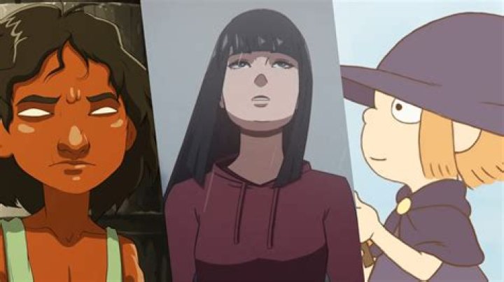 Top 5 best anime short films on YouTube