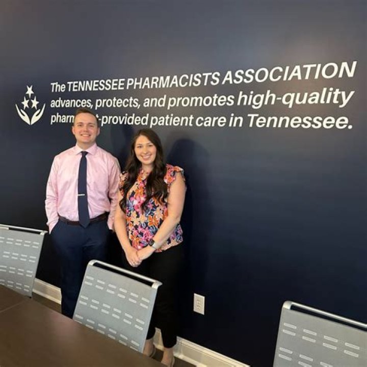 Tori Covington | Pharmacist