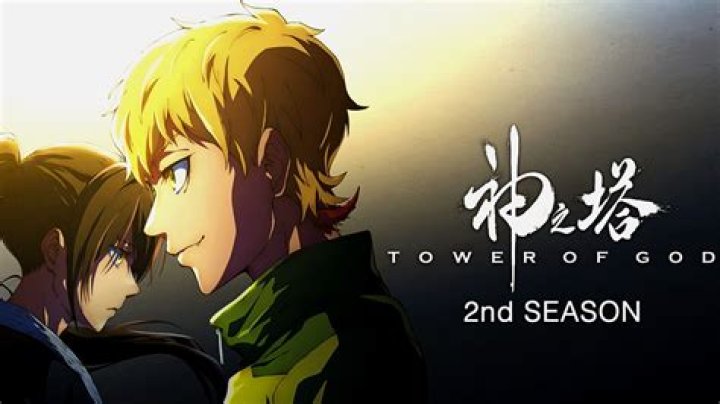 ‘Tower Of God’ season 2 release window, trailer, and more