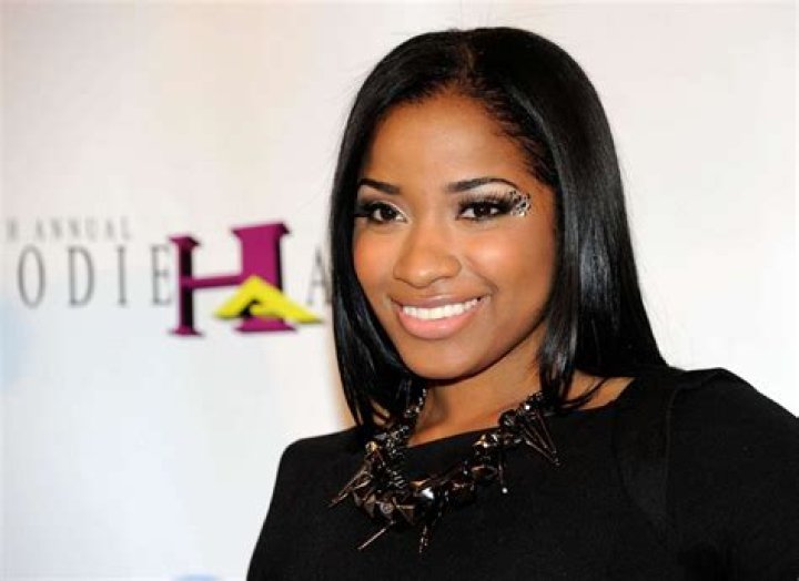 Toya Johnson Has A New Glam Talk Episode Out – See It Here