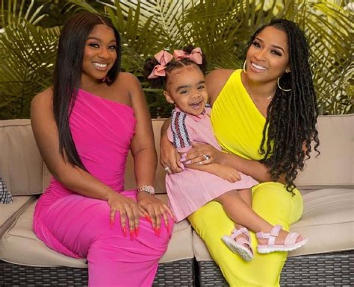 Toya Johnson’s Daughter, Reginae Carter Is Proud To Work With The NFL To Support Covid-19 Relief Efforts
