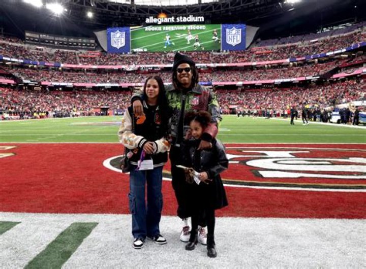 Toya Johnson’s Daughter, Reginae Carter Receives Lots Of Compliments For Her Super Bowl Looks – See The Pics