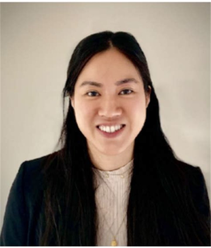 Dr. Tracey Liu, MD – New York, NY