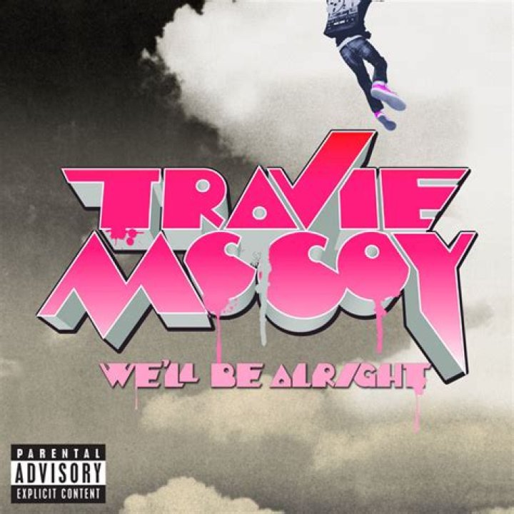 Travie McCoy Releases ‘We’ll Be Alright’ Music Video