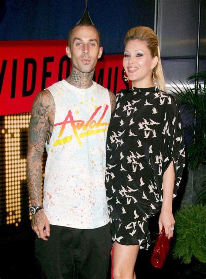 Travis Barker’s Ex-Wife Shanna Moakler Issues Statement In Support Of Husband