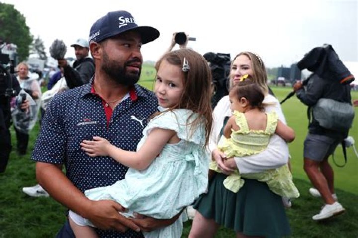 Travis Vick (golfer) Wikipedia, age, nationality, parents, wife, children, world ranking, net worth