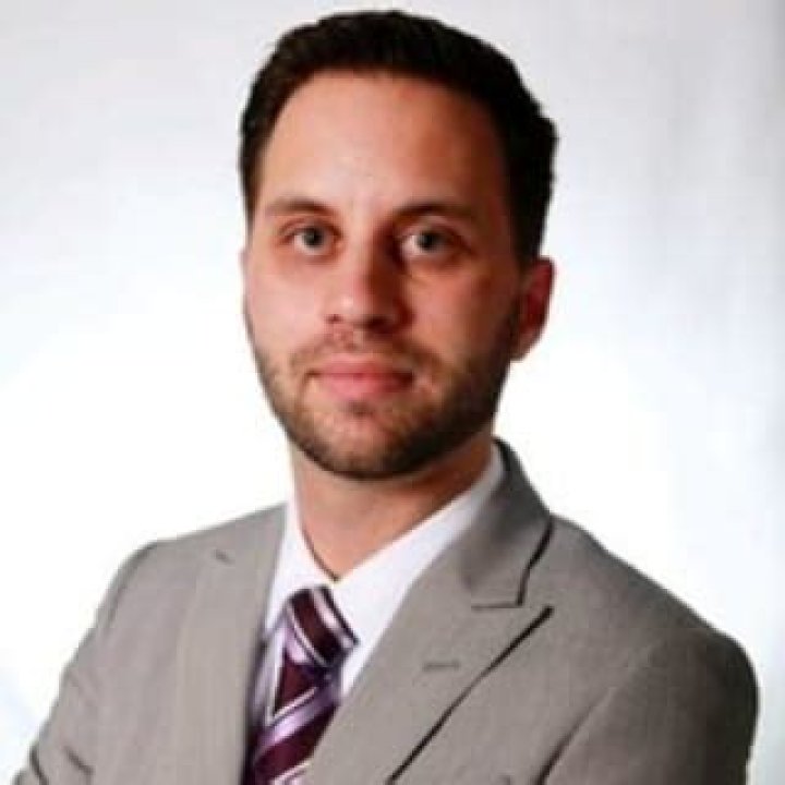 Trent Hood, PA – Tyler, TX