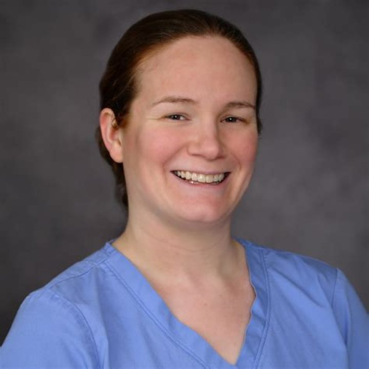 Tricia (Wilson) Lee – Irvington, AL