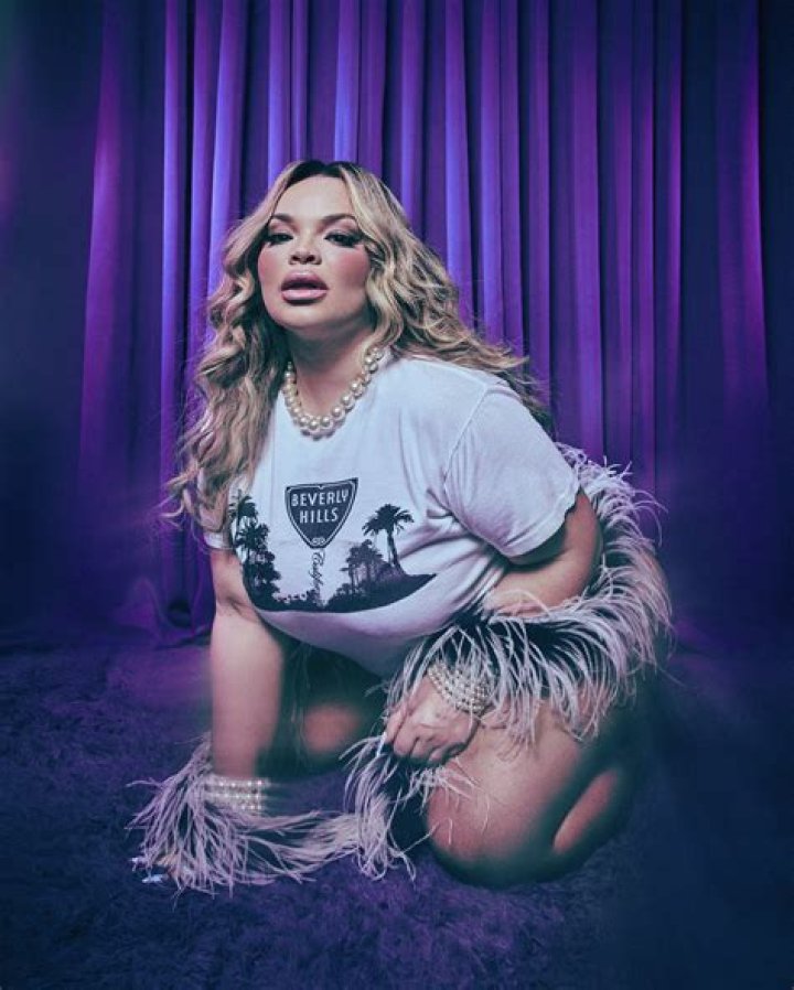 Trisha Paytas Onlyfans Leaked news, Net worth, Husband, Wiki, and Onlyfans Earnings