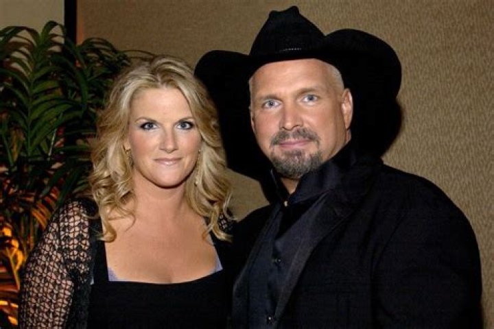 Trisha Yearwood parents: Jack Yearwood, Gwen Yearwood