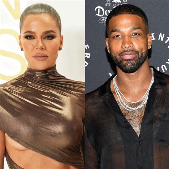 Tristan Thompson Is Still Lurking In Khloe Kardashian’s Comments On IG – Fans Freak Out At The Thought Of These Two Getting Back Together