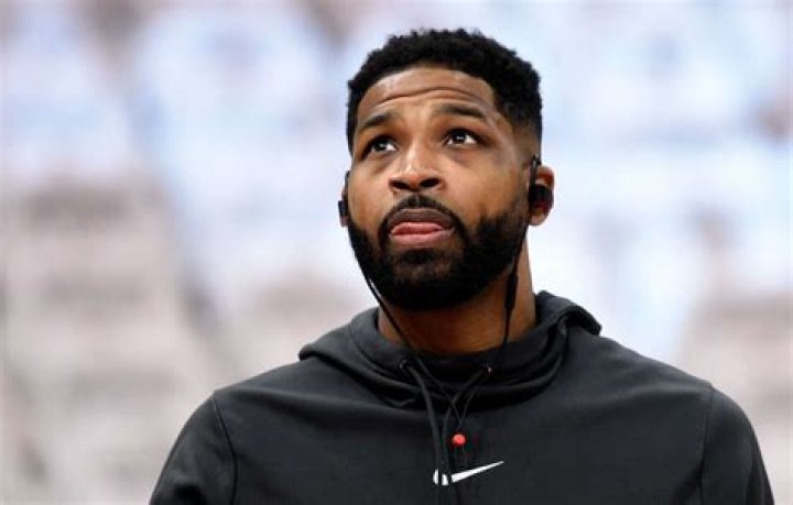 Tristan Thompson Reportedly Wanted To Hit On A 17-Year-Old Girl – She Shows A Potentially Relevant Photo And Calls Him ‘Trash’ – People Surprisingly Defend Him On This One