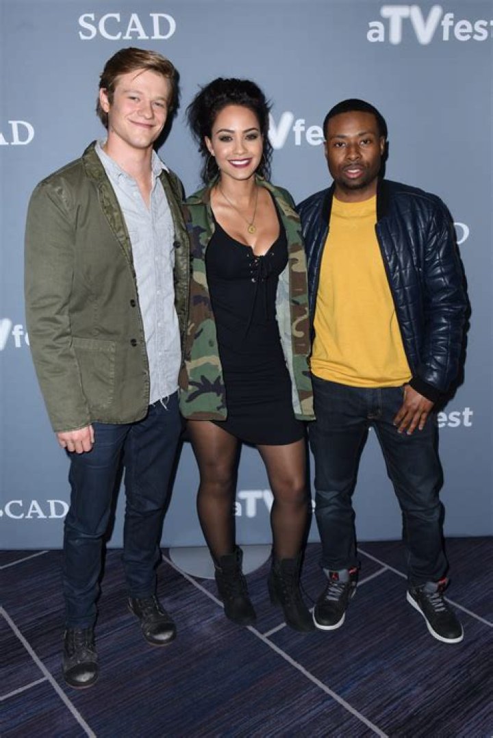 Tristin Mays Bra Size, Age, Weight, Height, Measurements