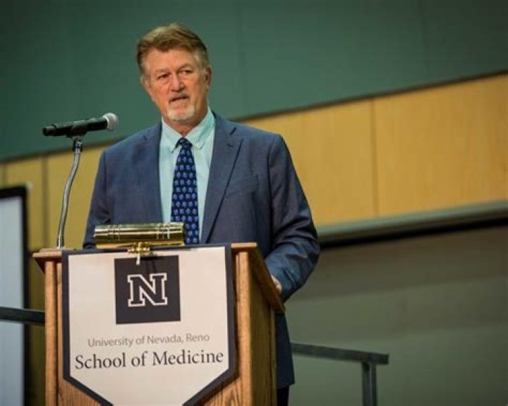 Troy Eden, PA – Elko, NV