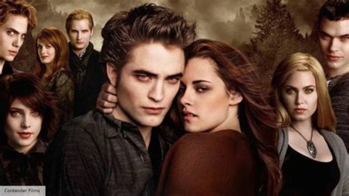 The Impressive Cast Of 'Twilight' Largely Responsible For The Franchise's Astounding Success