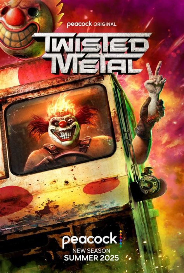 ‘Twisted Metal’ season 2 release window, cast, and more
