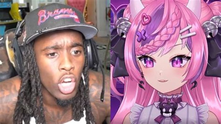 Twitch: Is Cdawgva dating Ironmouse? Income and Net Worth