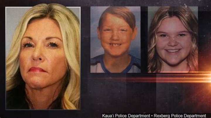 Tylee Ryan autopsy report