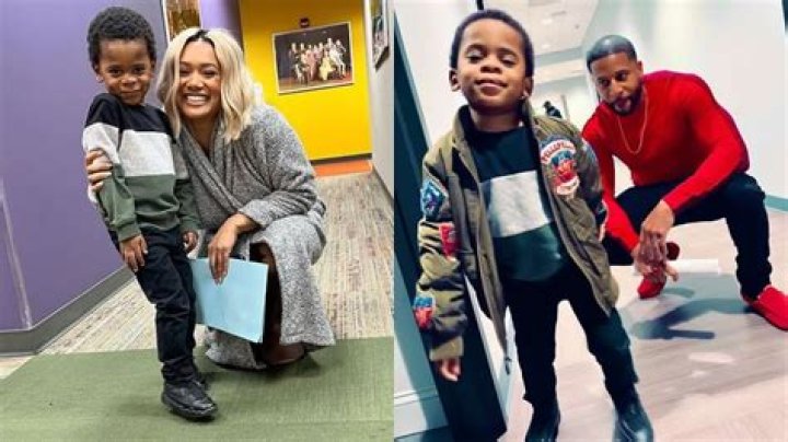 Tyler Lockett children: Does have children