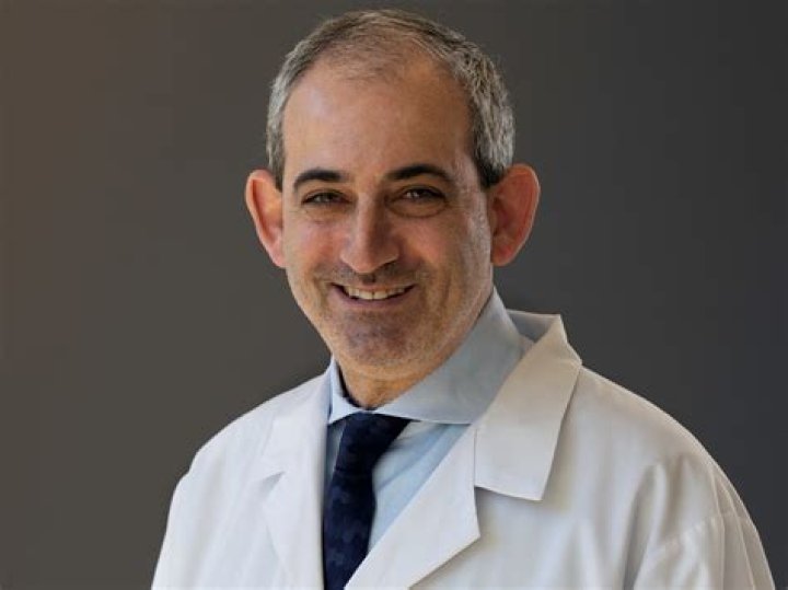 Dr. Ulcay Akin, MD – Saint Paul, MN