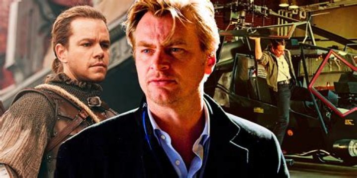 Universal boss explains how the studio landed Christopher Nolan’s ‘Oppenheimer’