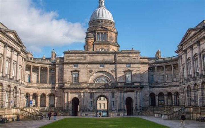 University Of Edinburgh Notable Alumni