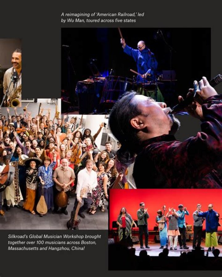 Famous Musicians From Massachusetts