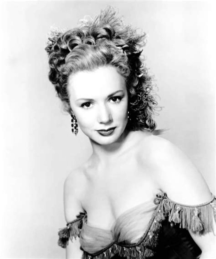 Famous Actresses From Michigan