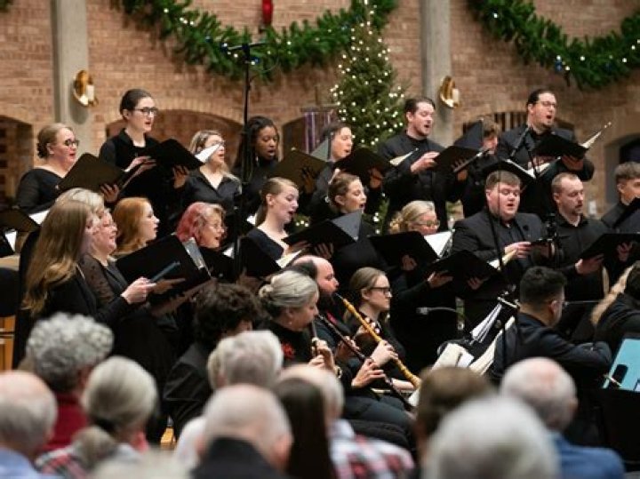 Famous Singers From Minnesota