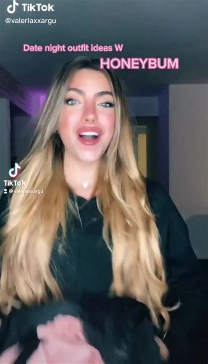 Valeria Arguelles – Bio, Facts, Family & Career