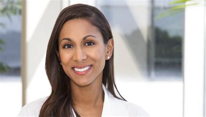 Dr. Vandana (Vangimalla) Dalton, MD – Saint Louis, MO