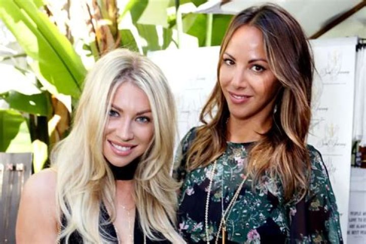 Vanderpump Rules Frenemies Stassi Schroeder And Kristen Doute Come Together Amid Feud For A Heartbreaking Cause