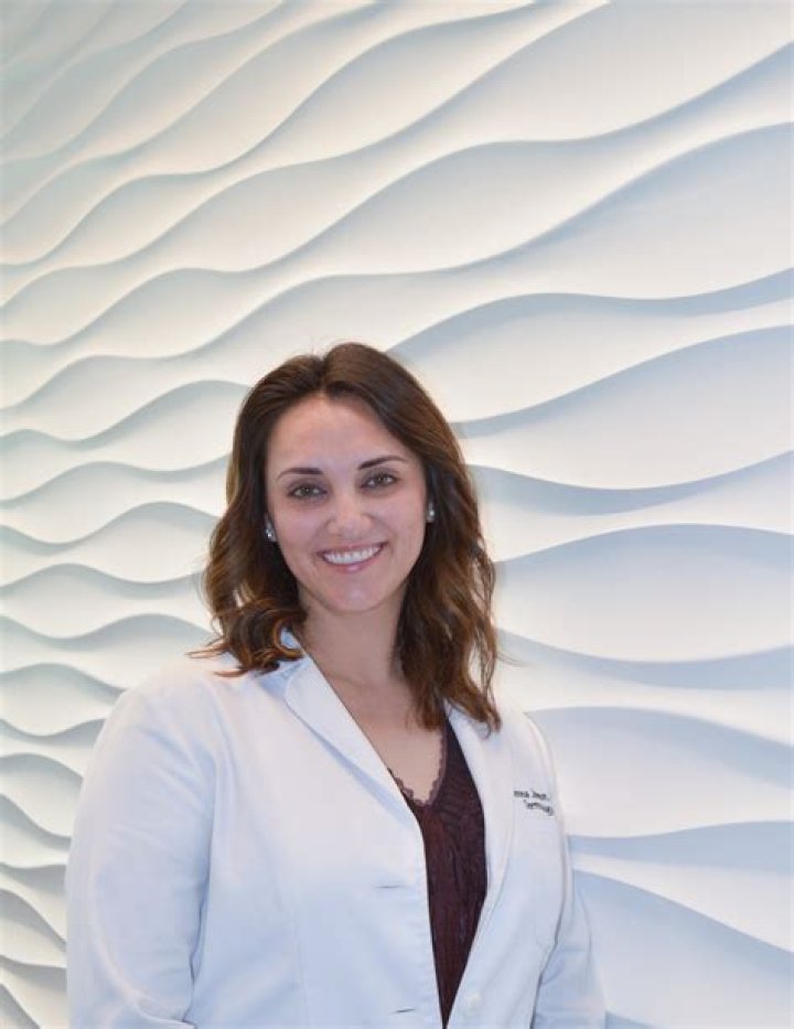 Vanessa Johnson, PA – Overland Park, KS