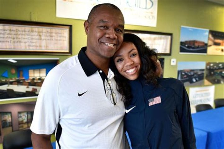 Vashti Cunningham Parents: Meet Randall Cunningham And Felicity DeJager Cunningham