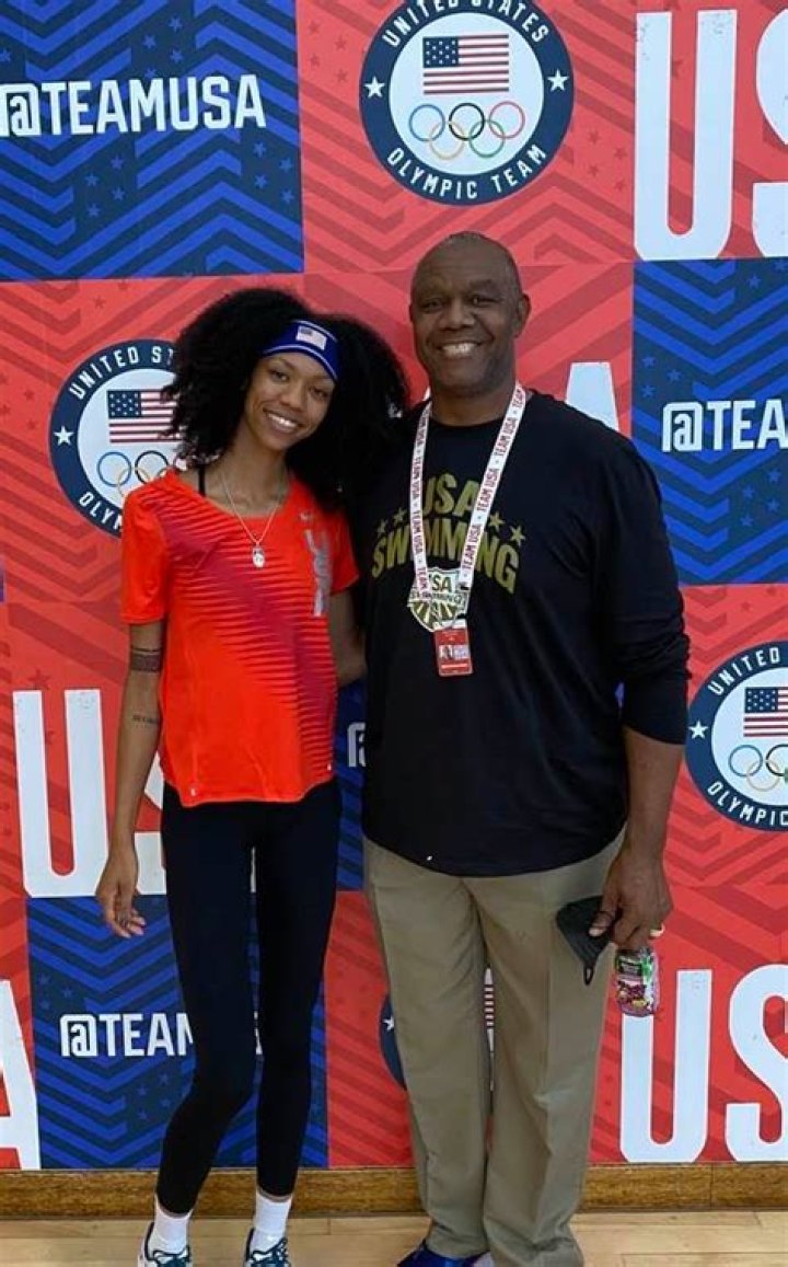 Vashti Cunningham (Randall Cunnigham’s Daughter) Bio, Wiki, Age, Height, Mother, and Net Worth