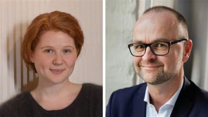 Verena Bahlsen family, boyfriend, kids, parents, siblings