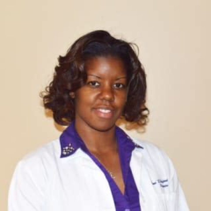 Dr. Verne' Rochford, MD – Fredericksburg, VA