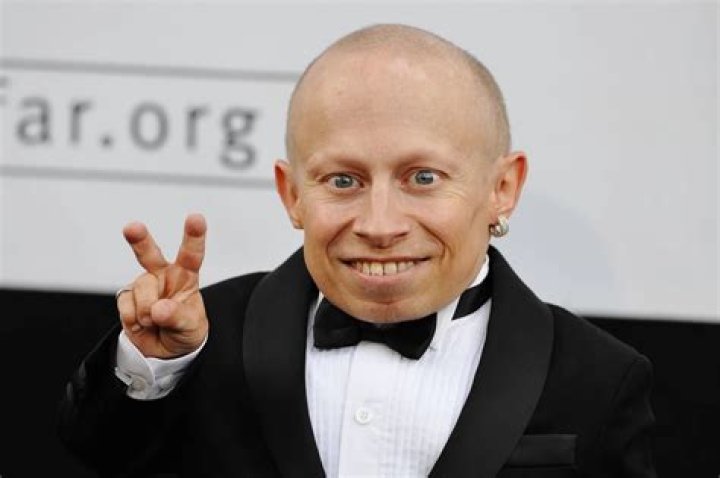 Verne Troyer - Bio, Facts, Family Life of Comedian