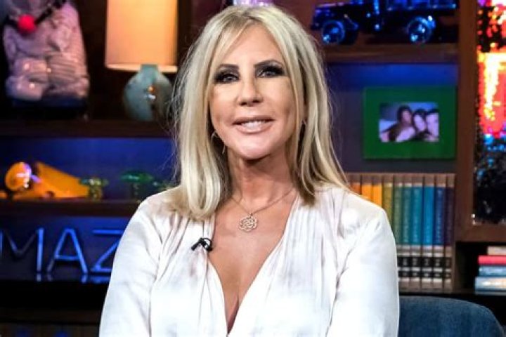 Vicki Gunvalson On Real Housewives Departure – ‘There Are Two Sides To Every Story’