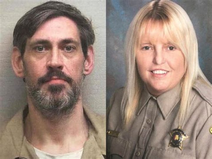 Vicky White Wiki, Bio, age, death, husband, children, Alabama corrections officer