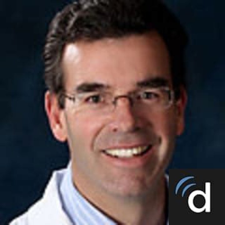 Dr. Victor Jochem, MD – Columbus, OH
