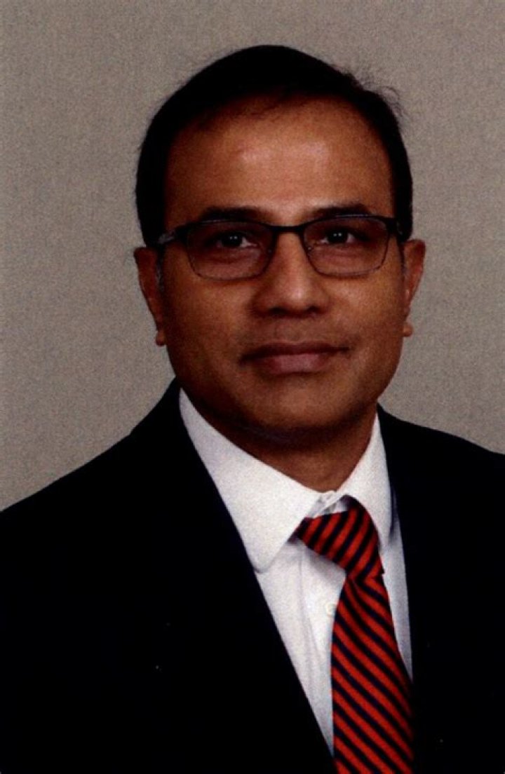 Dr. Vijay Katari, MD – Montgomery, AL
