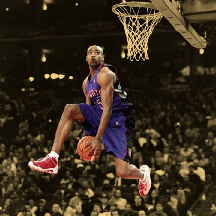 Vince Carter Biography - Facts, Childhood, Family Life & Achievements