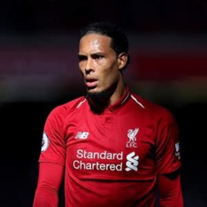Virgil van Dijk – Bio, Facts, Wiki, Net Worth, Age, Height, Liverpool, Fifa 19, Premier League, Champions League, Wife, Jersey, Transfer fee, Parents