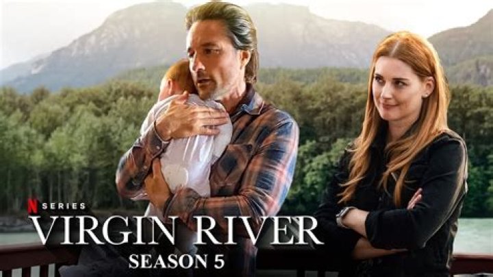 ‘Virgin River’ season 5 part 2 release date on Netflix, episode count, plot, and more