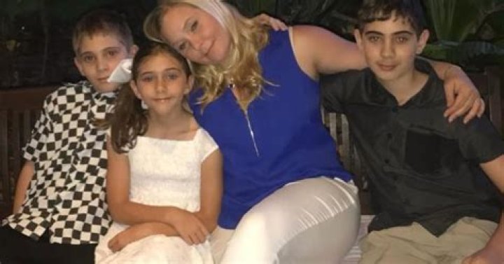 Virginia Giuffre children: Names, age, school, father