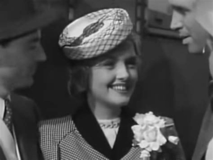 Virginia Patton cause of death, husband, children, net worth, funeral