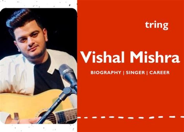 Vishal (actor)’s biography, net worth, fact, career, awards and life story