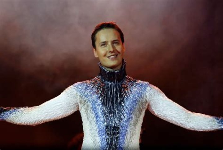 Vitas Biography - Facts, Childhood, Family Life & Achievements